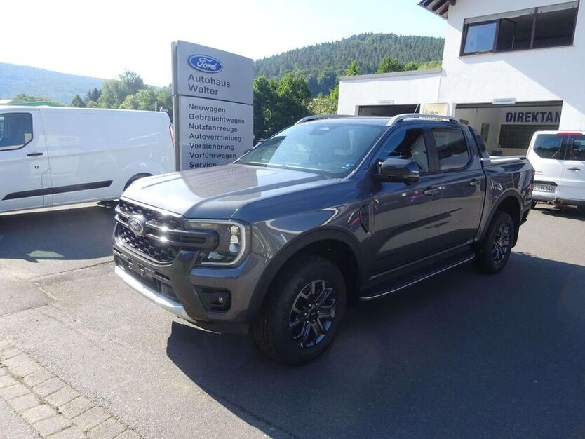 Ranger