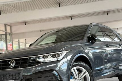 VW Tiguan 69.234 km 29.991 &euro; Siegen 57078
