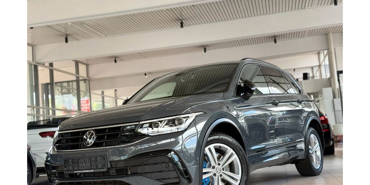VW Tiguan 69.234 km 29.991 &euro; Siegen 57078