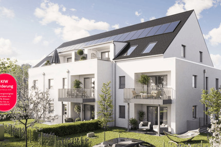 Wohnung Roth Eckersmühlen - 3 Zimmer, 93 m&sup2;, 436.100&euro; | Angebot:26820369