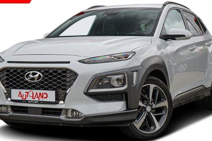 Hyundai KONA 39.791 km 15.990 &euro; Zwickau 08056