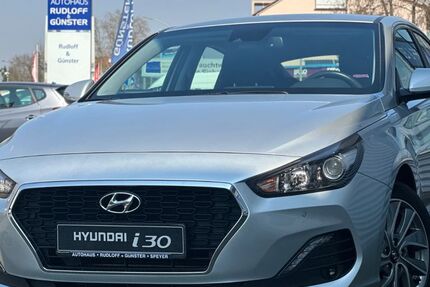 Hyundai i30 88.989 km 15.290 &euro; Speyer 67346