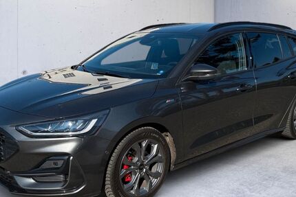 Ford Focus 25.848 km 26.470 &euro; Weil am Rhein 79576