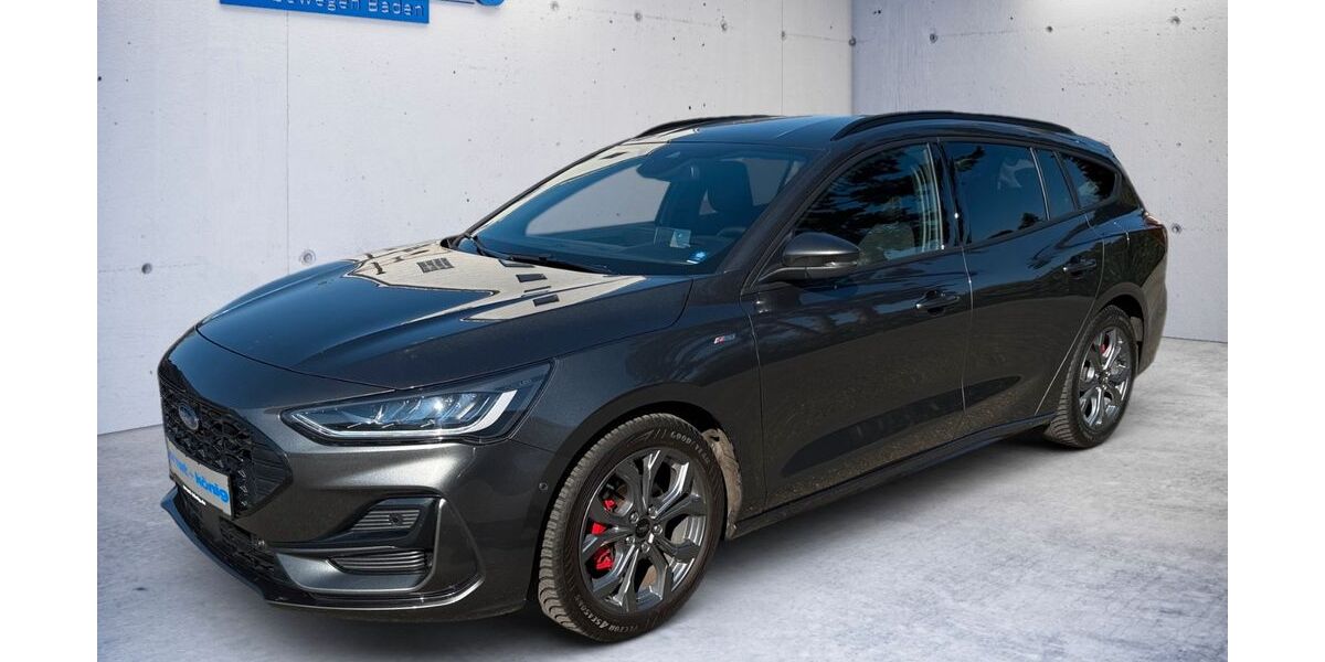 Ford Focus 25.848 km 26.470 &euro; Weil am Rhein 79576