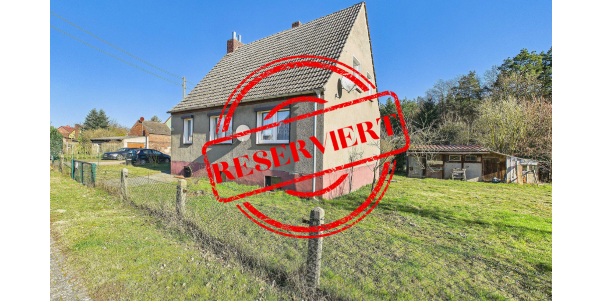 Haus zum Kaufen in Neuermark-Lübars 80.000 € 113 m² 5 zimmer