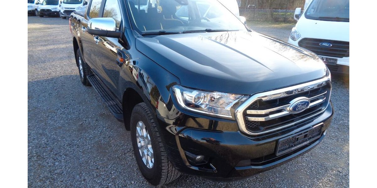 Ford Ranger 72.450 km 24.800 &euro; Bremervörde 27432