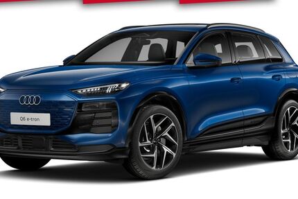 Audi Q6 e-tron 18.430 km 71.520 &euro; Stuttgart 70469