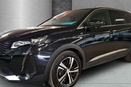 Peugeot 5008 33.939 km 25.940 &euro; Hamburg 22047