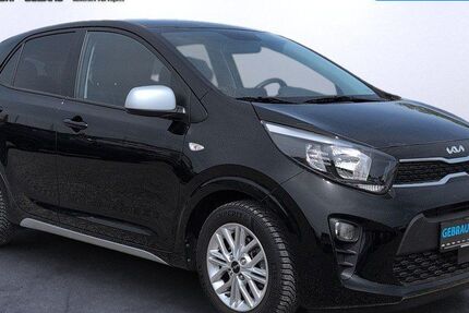 Kia Picanto 21.000 km 14.995 &euro; Durach 87471