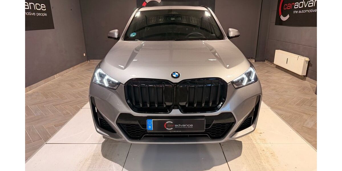 BMW X1 6.980 km 50.575 &euro; Sauerlach 82054