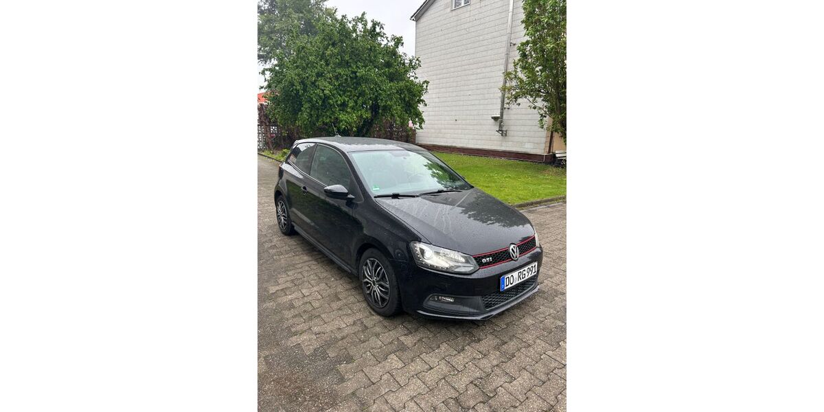 VW Polo 199.999 km 5.999 &euro; Dortmund 44379