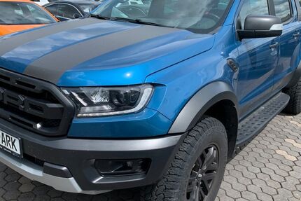 Ford Raptor 43.646 km 39.999 &euro; Mechernich/Kommern 53894