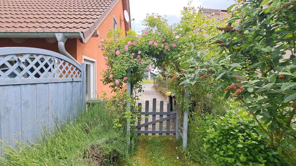 Einfamilienhaus Grimma - 5 Zimmer, 127 m&sup2;, 420.000&euro; | Angebot:26900628