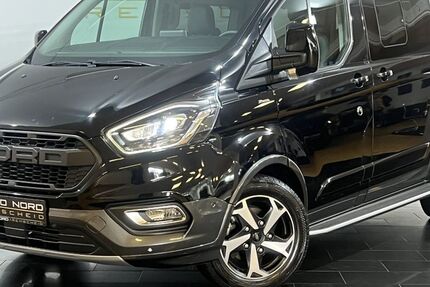 Ford Tourneo Custom 55.000 km 35.990 &euro; Remscheid 42897