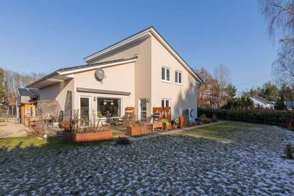 Haus Rehfelde - 7 Zimmer, 190 m&sup2;, 699.000&euro; | Angebot:26364367