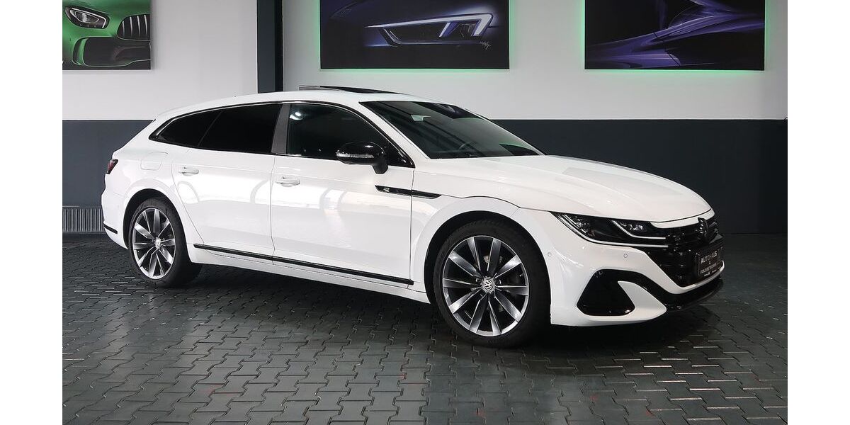 VW Arteon 62.559 km 29.990 &euro; Braunschweig 38112