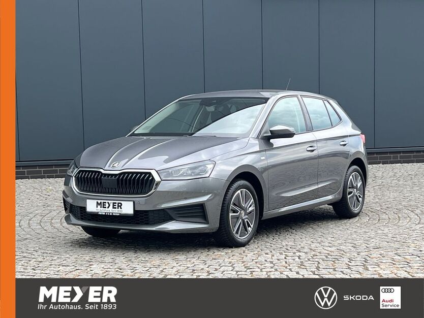 Skoda Fabia 19.500 km 19.890 € Tostedt 21255