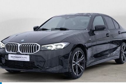 BMW 330 9.990 km 49.390 € Waldbröl 51545