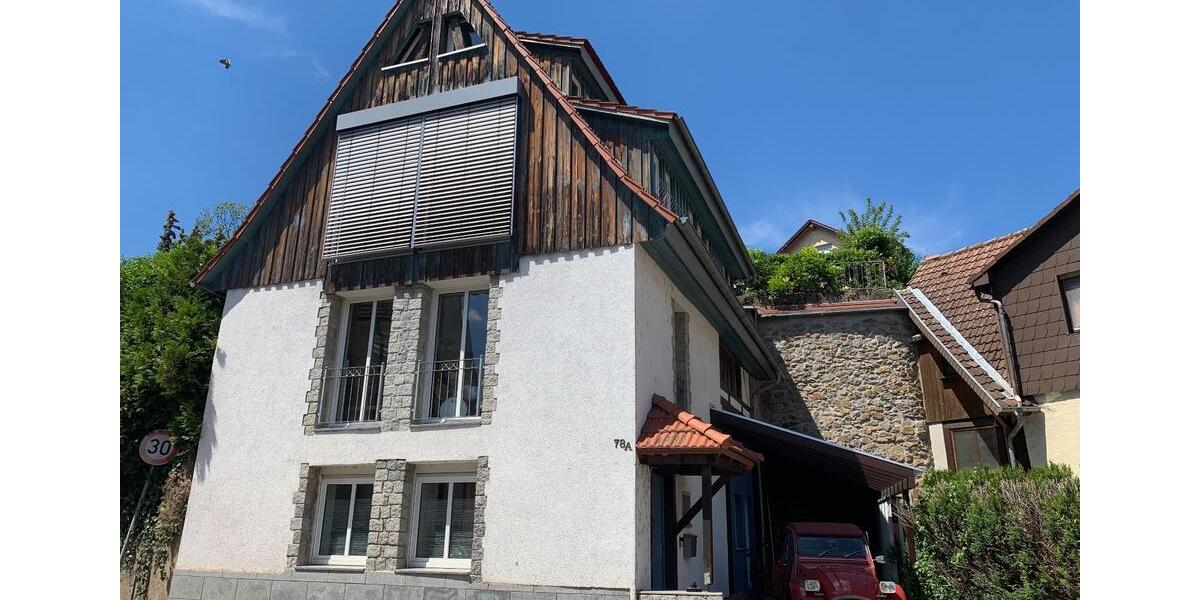 Einfamilienhaus Bensheim - 2.5 Zimmer, 135 m&sup2;, 1.350&euro; | Angebot:26179728