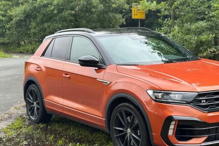 VW T-Roc 80.000 km 24.001 &euro; Harsewinkel 33428