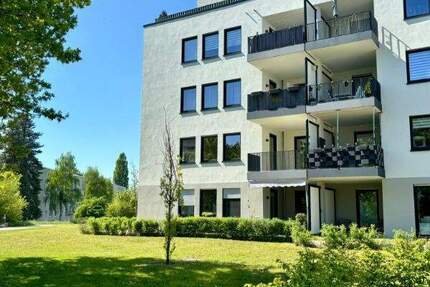 Wohnung Schönefeld - 3 Zimmer, 93 m&sup2;, 1.362&euro; | Angebot:25665027