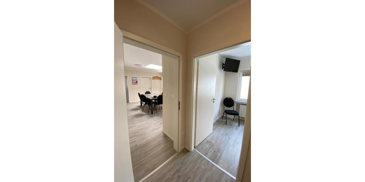 Etagenwohnung Ibbenbüren - 15 Zimmer, 220 m&sup2;, 25&euro; | Angebot:25079595