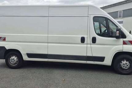 Citroen Jumper 149.517 km 9.999 &euro; Achim 28832