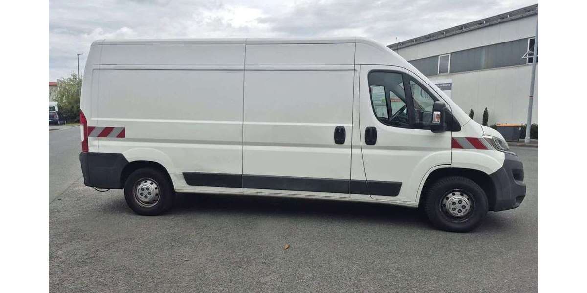 Citroen Jumper 149.517 km 9.999 &euro; Achim 28832