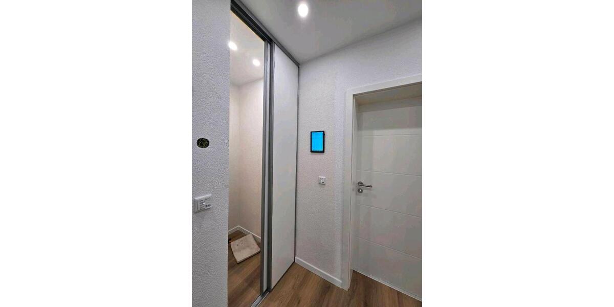 Etagenwohnung Erkrath - 3 Zimmer, 71 m&sup2;, 950&euro; | Angebot:26316390