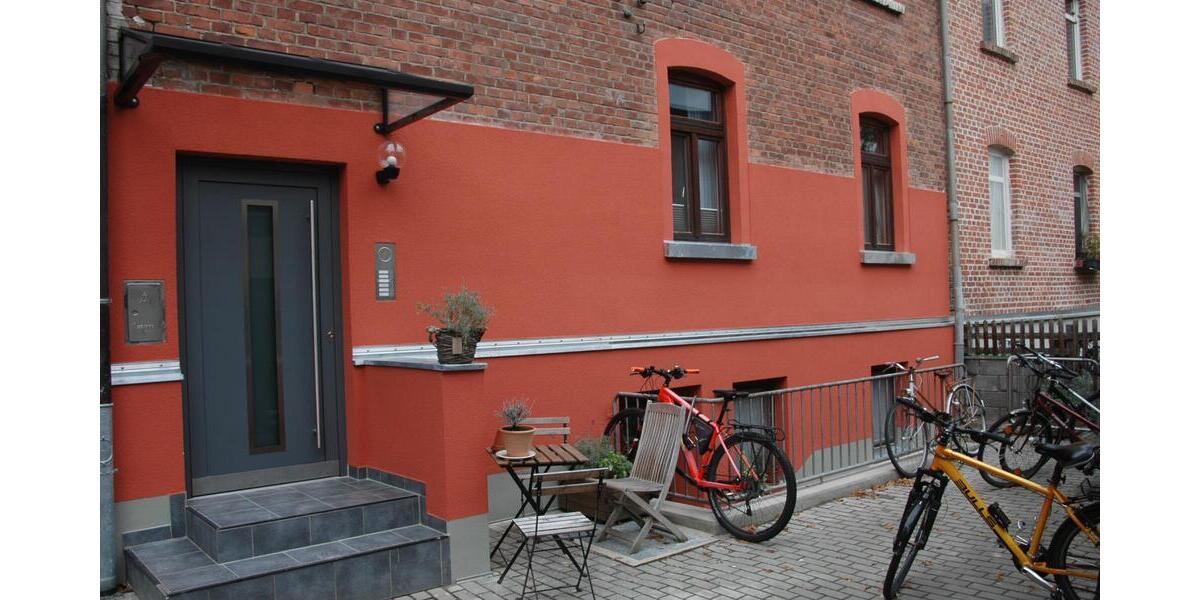 Zum Maisprung in die neue Studenten-Wohnung - mit Garten - Etagenwohnung Jena Nord Nord | Angebot:26338318