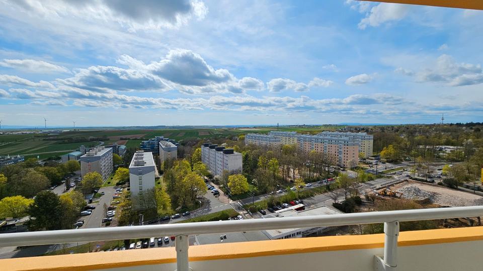 Etagenwohnung Mainz Lerchenberg - 5 Zimmer, 118 m&sup2;, 459.000&euro; | Angebot:26258959