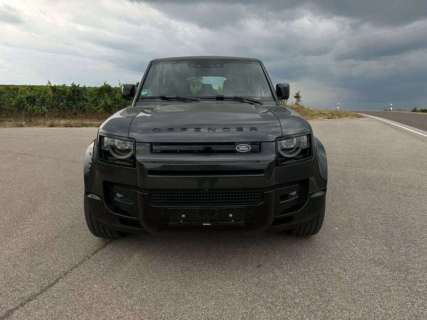 Defender