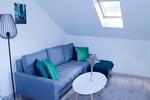 Dachgeschoßwohnung Bühl - 2 Zimmer, 30 m&sup2;, 840&euro; | Angebot:26399184