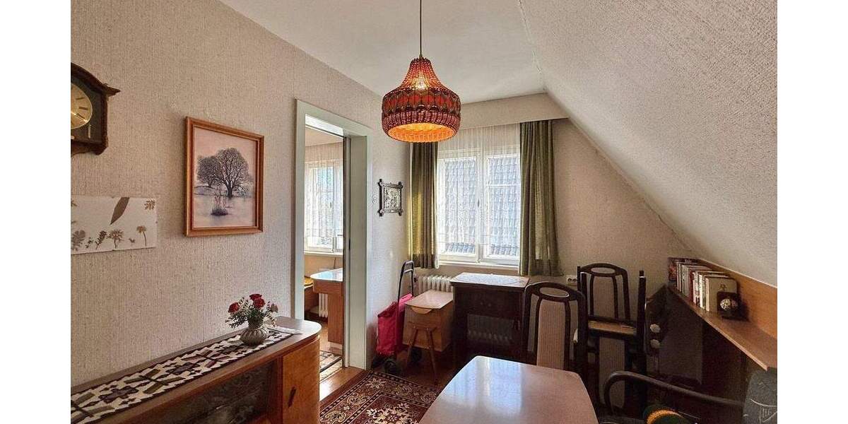Einfamilienhaus Brake Kirchhammelwarden - 3 Zimmer, 82 m&sup2;, 149.500&euro; | Angebot:25916135