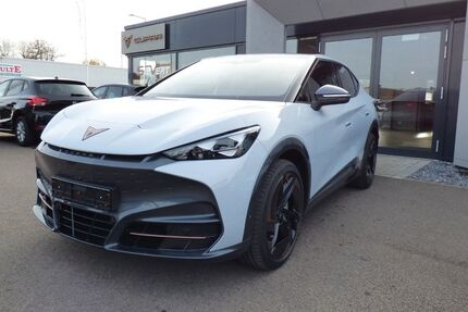 Cupra Tavascan 13.200 km 51.980 &euro; Barntrup 32683