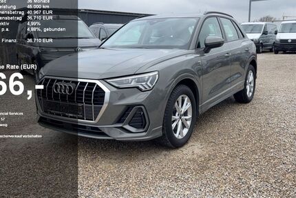 Audi Q3 22.905 km 36.450 &euro; Mainburg 84048