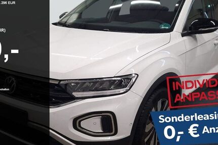 VW T-Roc 22.900 km 21.440 &euro; Wackersdorf 92442