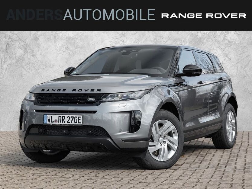 Land Rover Range Rover Evoque 7.999 km 53.885 € Meckelfeld bei Hamburg 21217