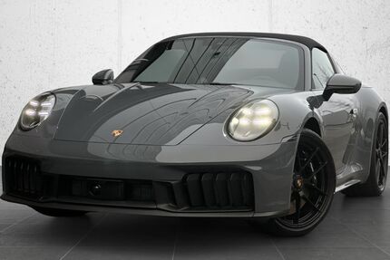Porsche 992 8.000 km 204.900 &euro; Regensburg 93055