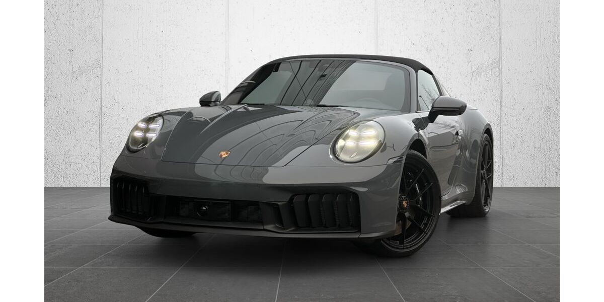 Porsche 992 8.000 km 204.900 &euro; Regensburg 93055