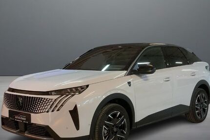 Peugeot 3008 9.534 km 35.780 € Öhringen 74613