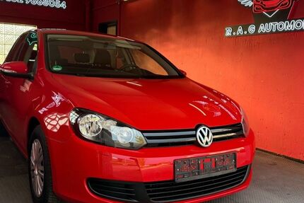 VW Golf 125.000 km 4.990 &euro; Neuburg an der Kammel 86476