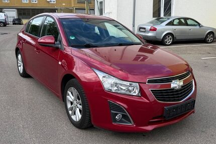 Chevrolet Cruze 139.000 km 4.450 &euro; Möglingen 71696