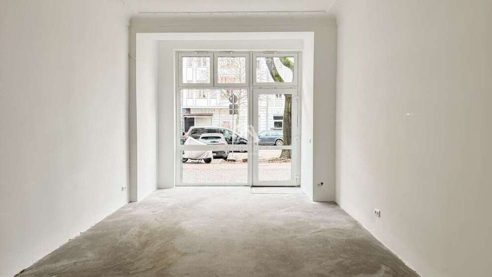 Einzelhandel in Berlin 609.000 € 127.6 m²
