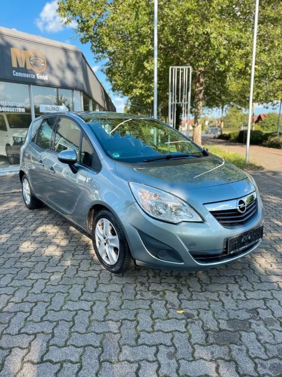 Meriva