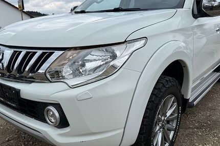 Mitsubishi L200 138.000 km 17.666 &euro; Obergolzaberg 84106