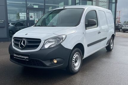 Mercedes-Benz Citan 50.115 km 16.990 € Schwäbisch Hall 74523