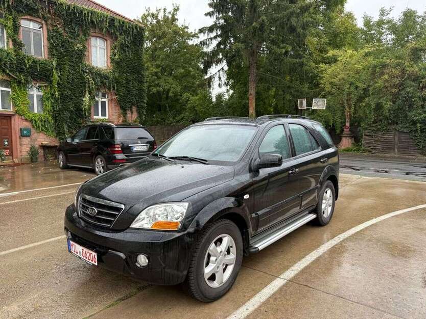 Sorento