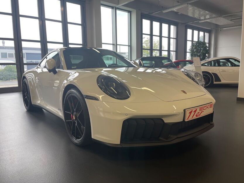 Porsche 992 1.900 km 184.777 € Wendelstein 90530