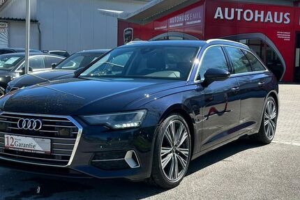 Audi A6 120.000 km 38.990 &euro; Obersulm 74182